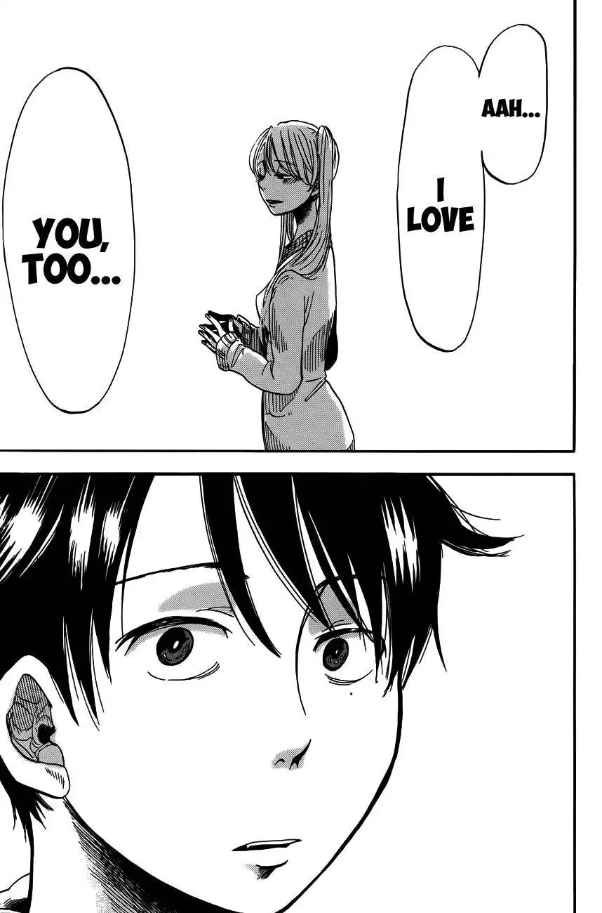 Fujimi Lovers Chapter 3 47